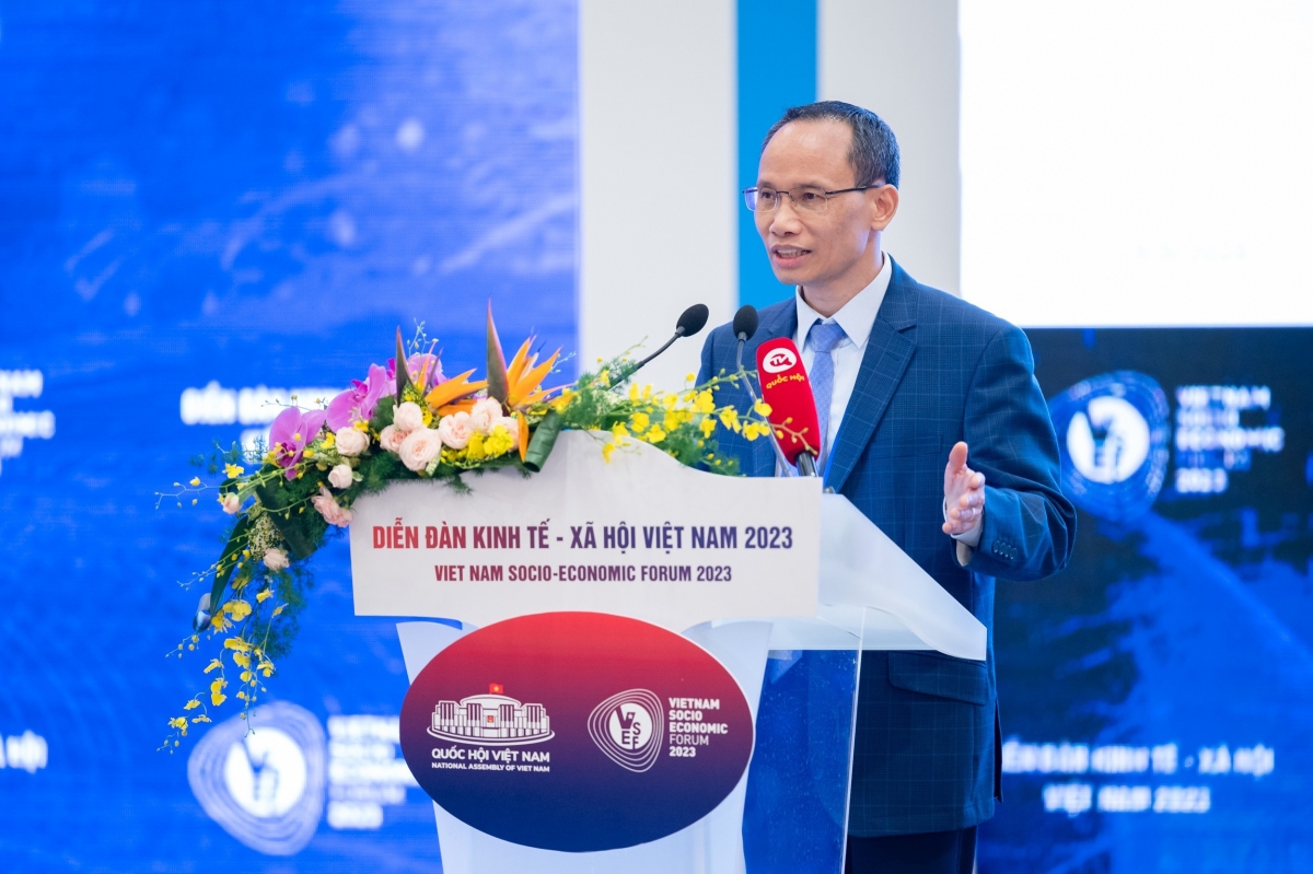 Đâu là động lực tăng trưởng mới cho kinh tế Việt Nam?